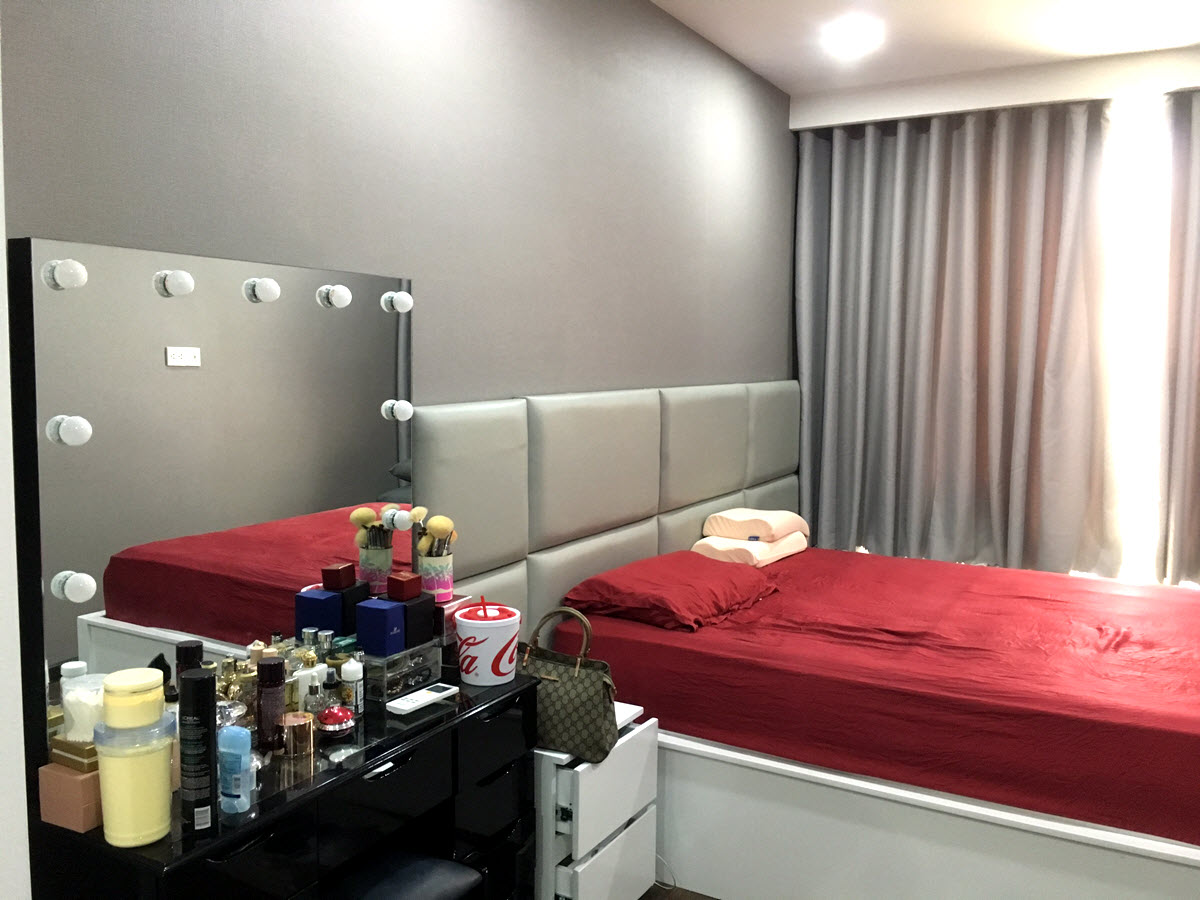 sunrise city for rent