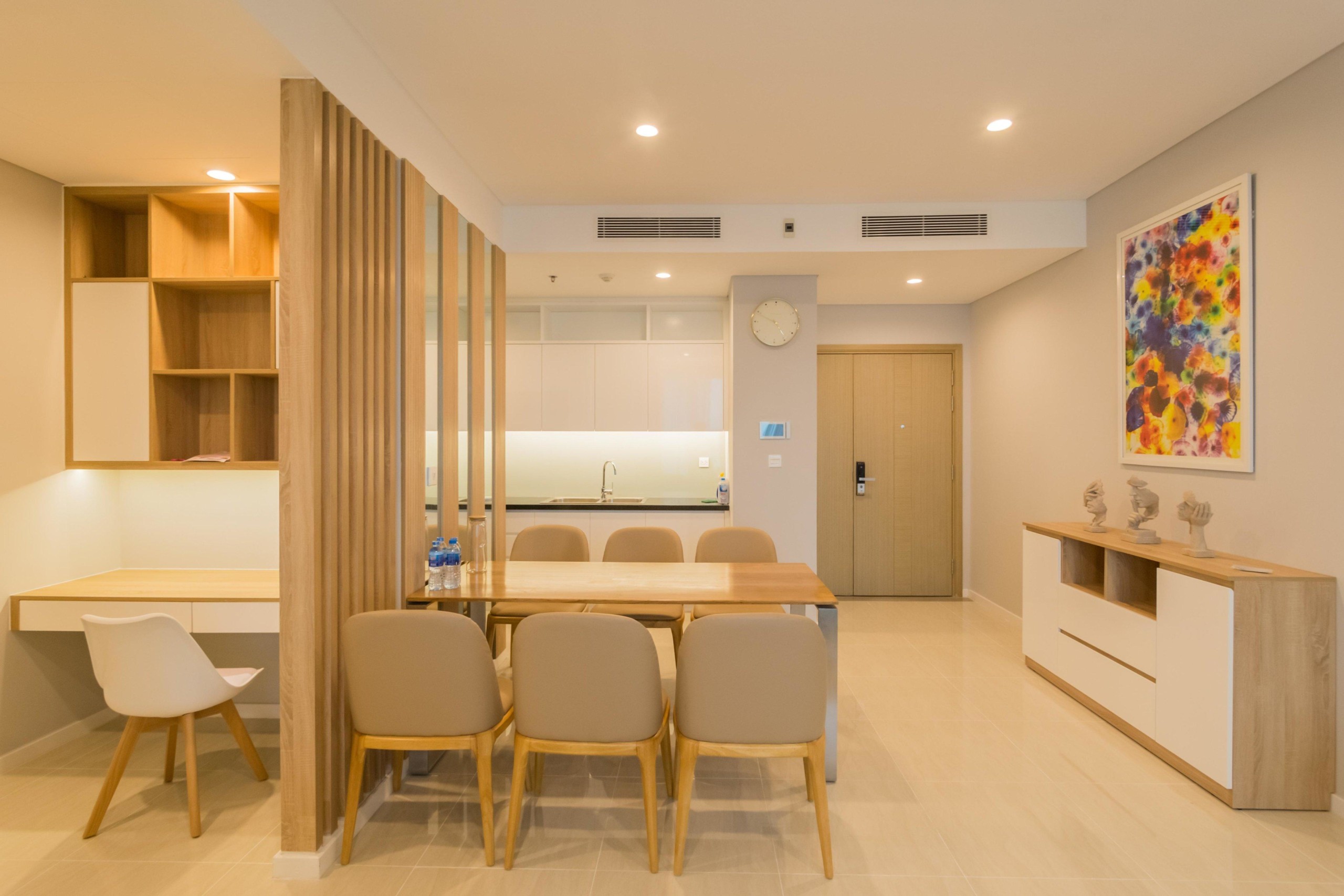 sadora apartment for rent