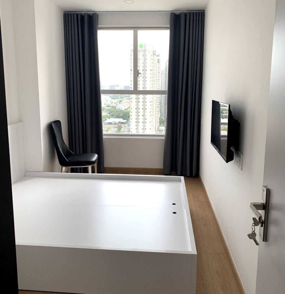 sunrise city view for rent