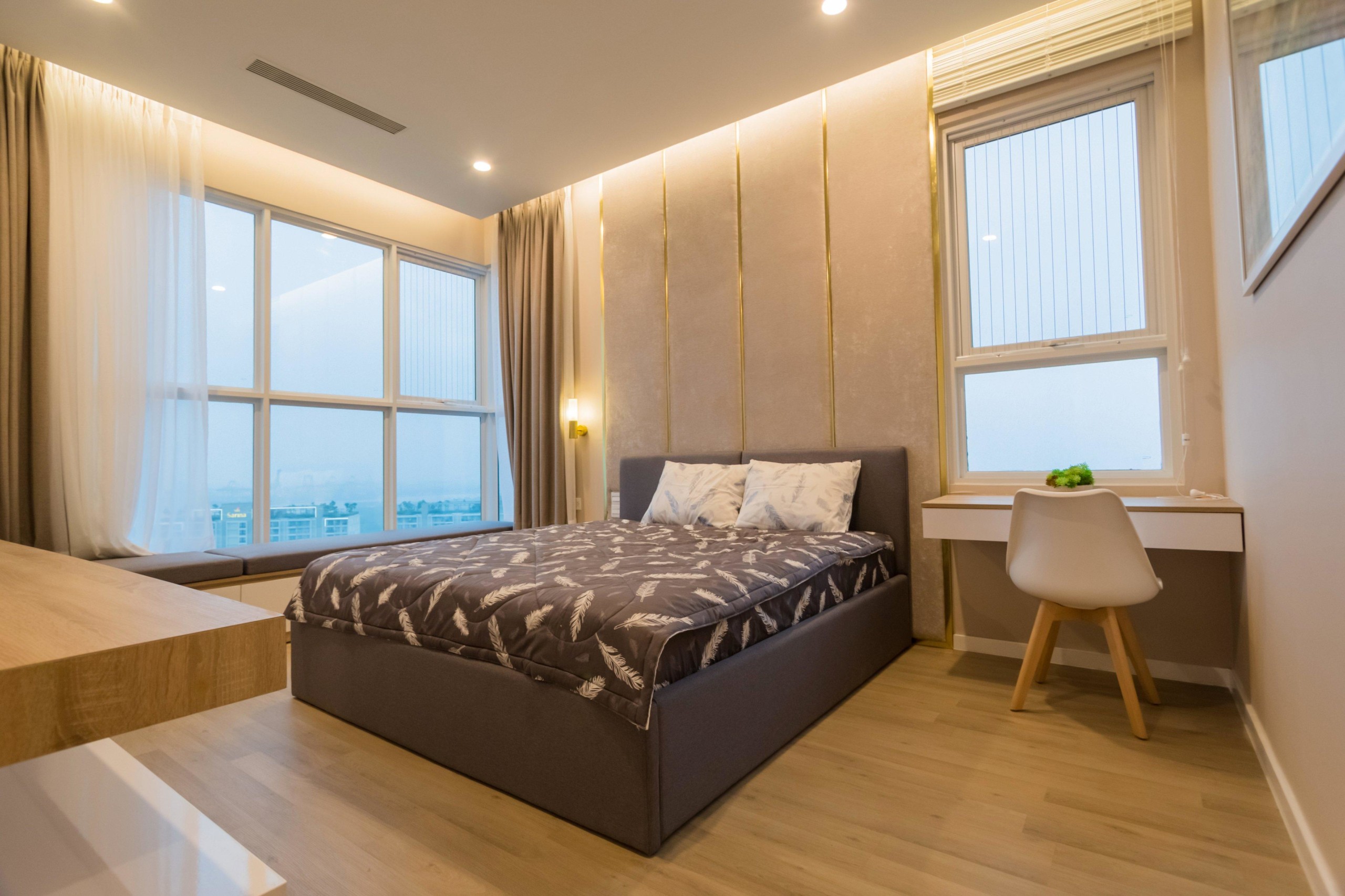 sadora apartment for rent