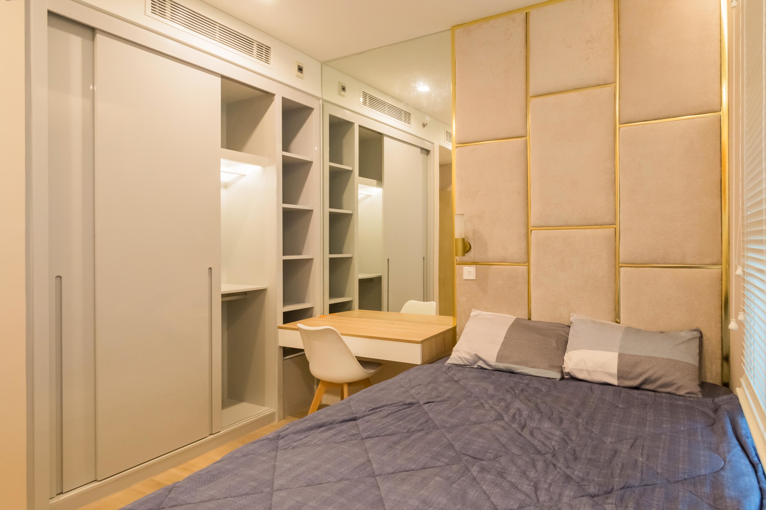 sadora apartment for rent