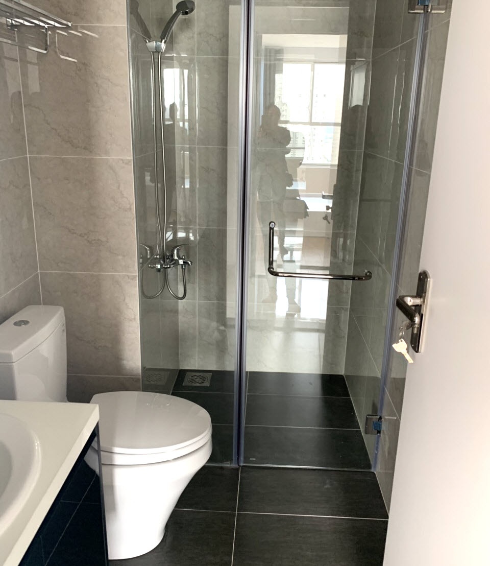 sunrise city view for rent