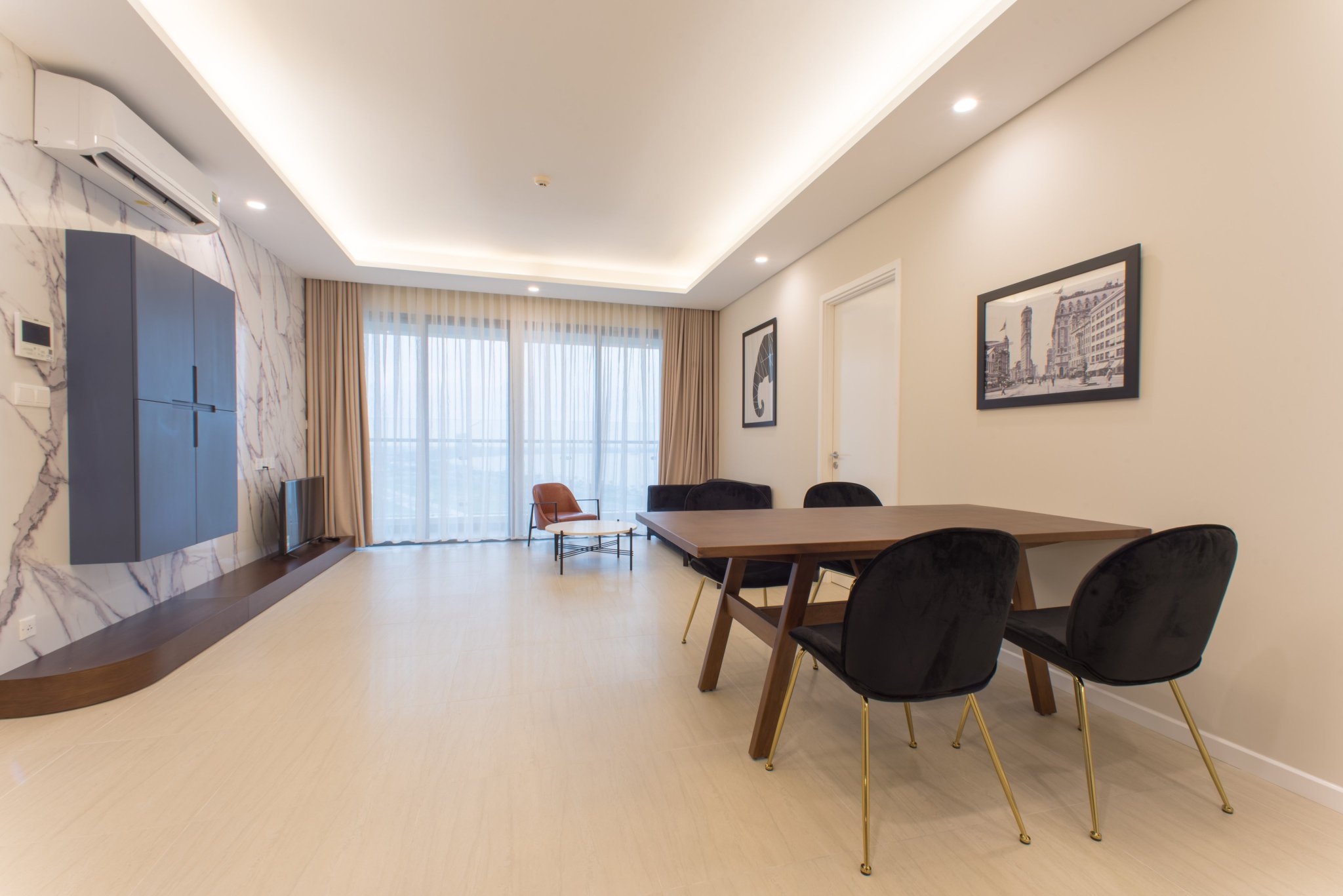 diamond island apartment for rent