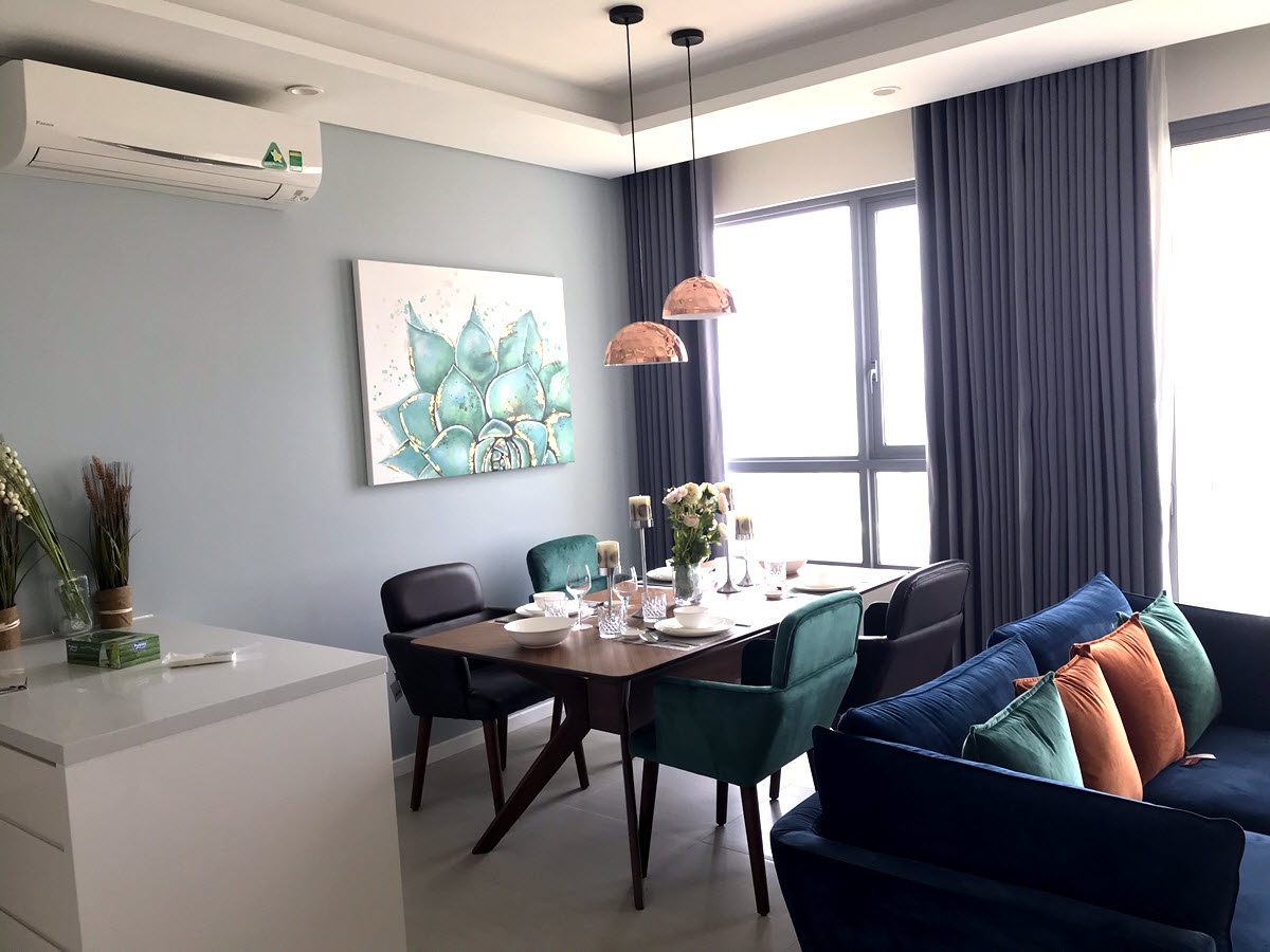 diamond island for rent