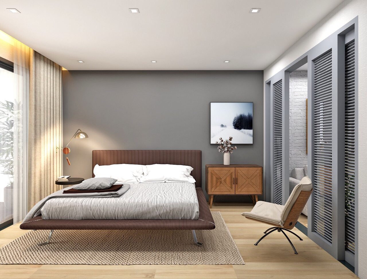 palm residence for rent