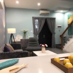 palm residence for rent