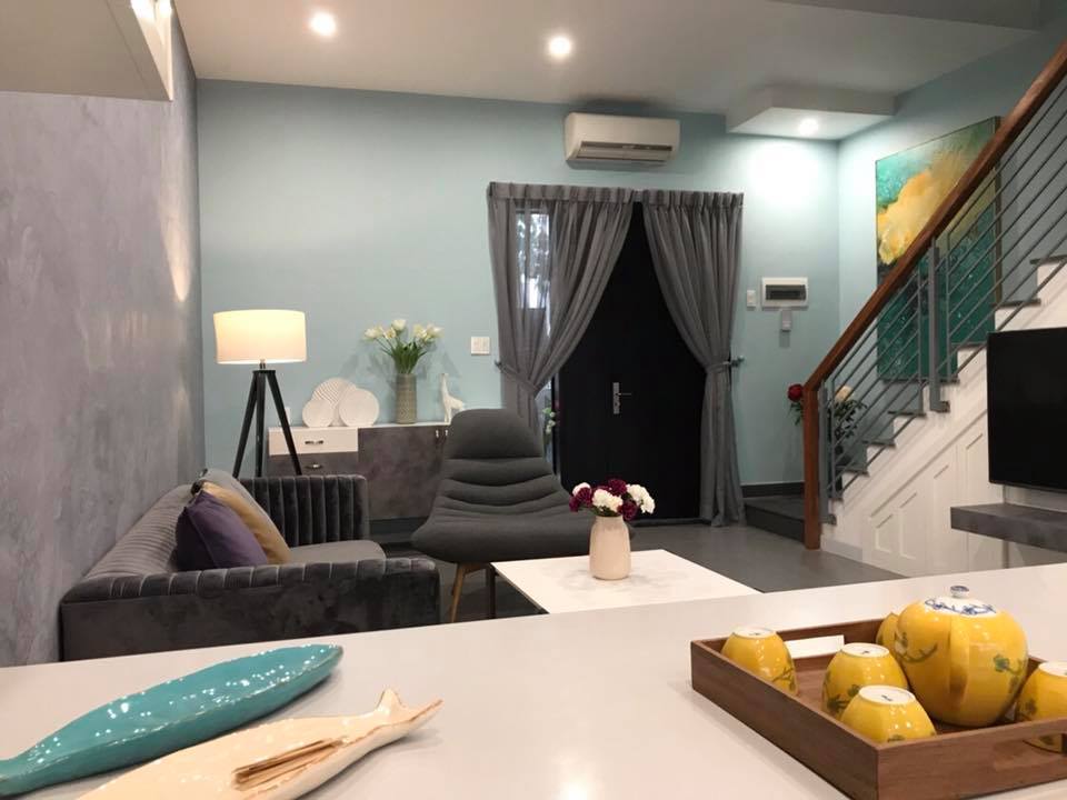 palm residence for rent