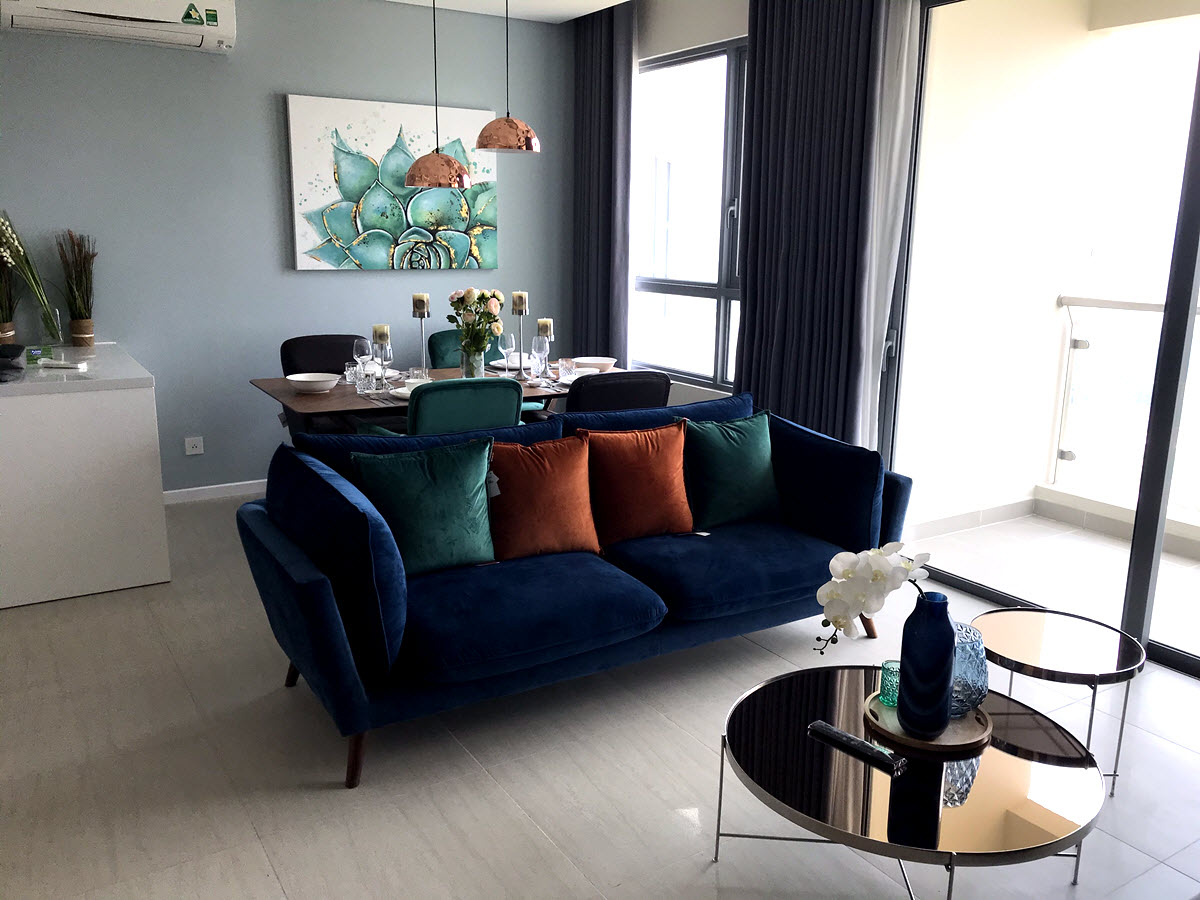 diamond island for rent