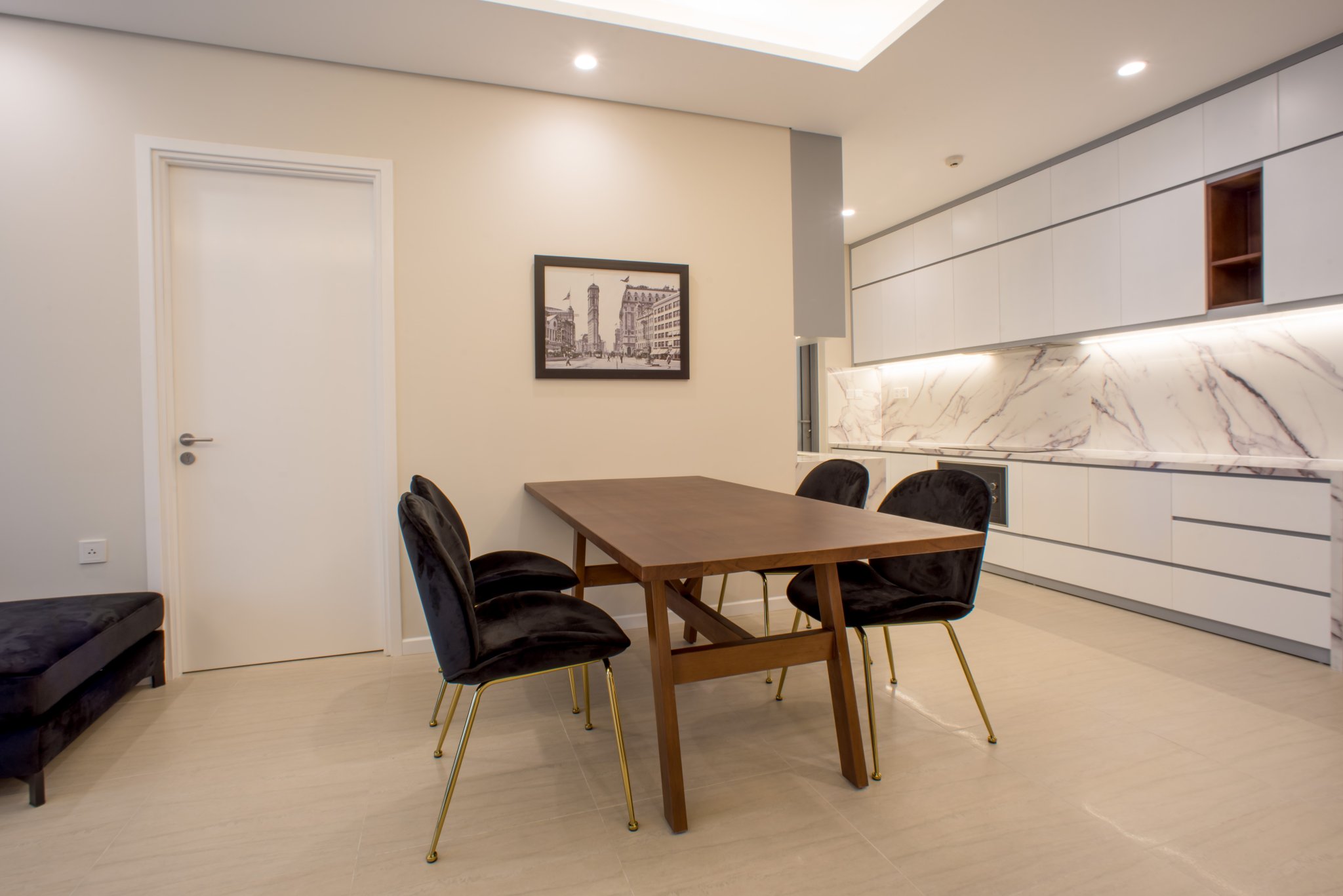 diamond island apartment for rent