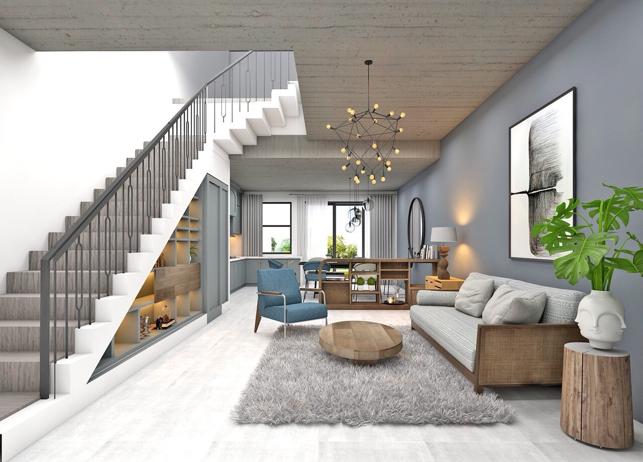 palm residence for rent