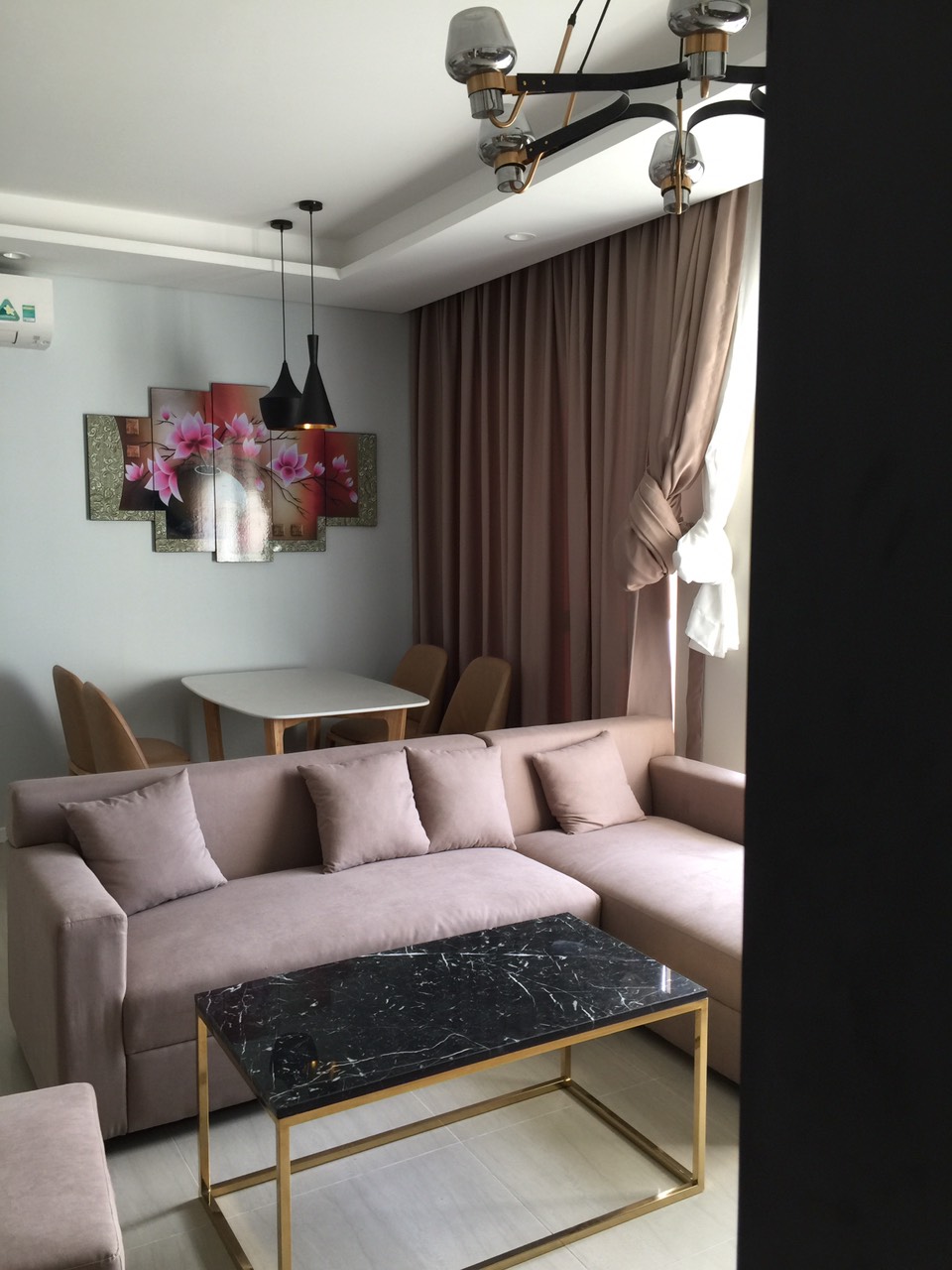 diamond island for rent