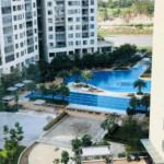 apartment for rent at Diamond Island