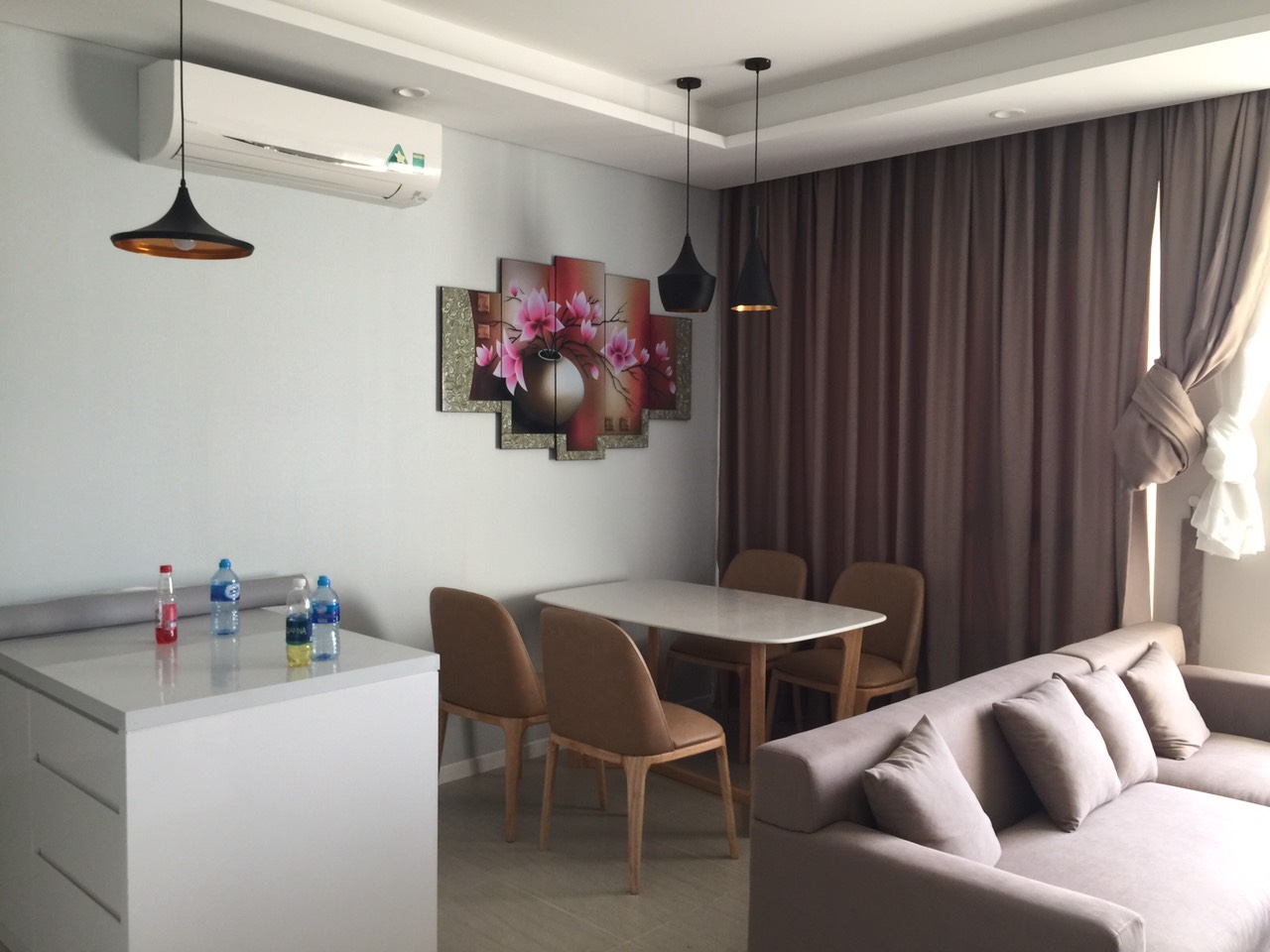 diamond island for rent