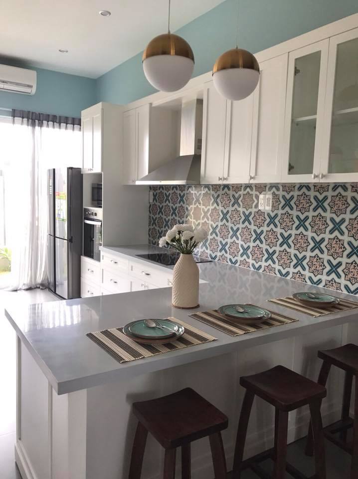 palm residence for rent