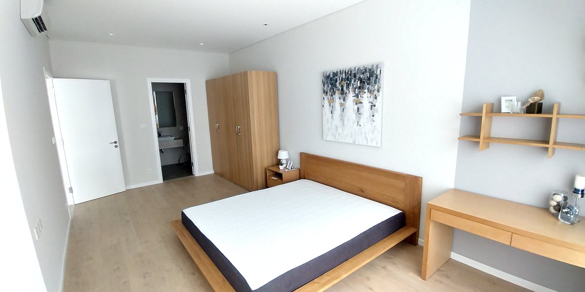 Diamond Island for rent