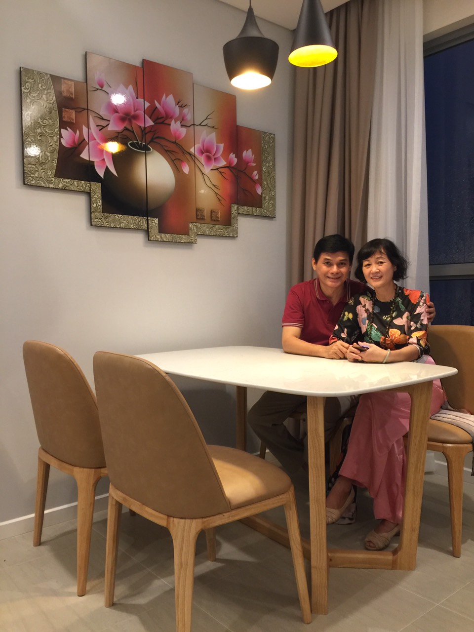 diamond island for rent