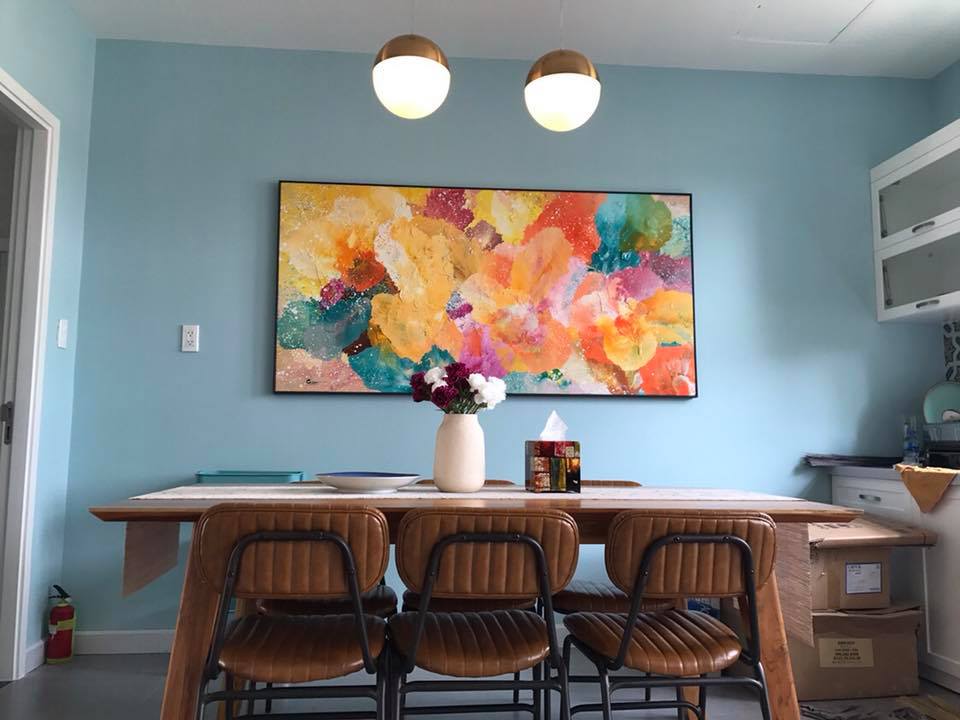 palm residence for rent