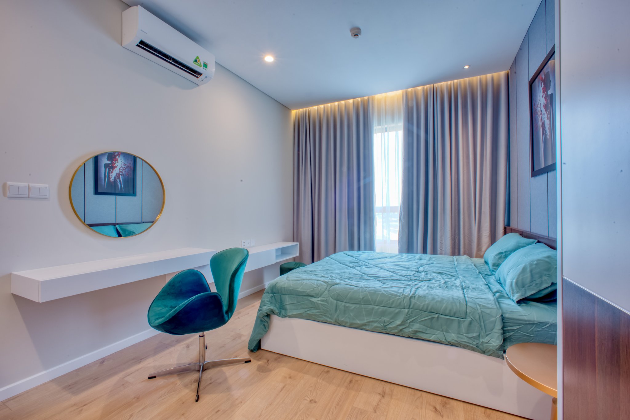 diamond island apartment for rent