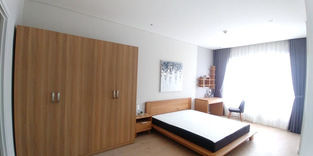 Diamond Island for rent