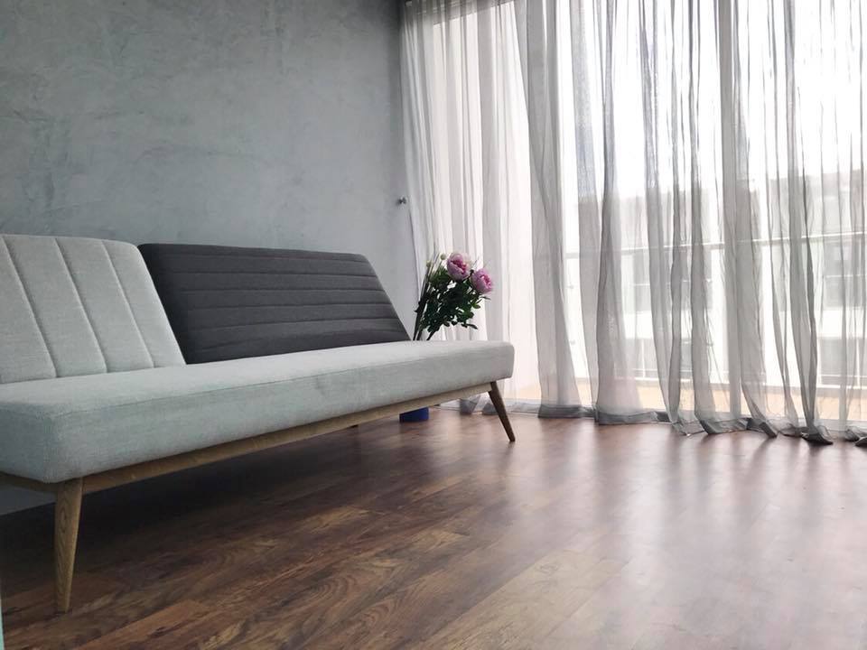 palm residence for rent