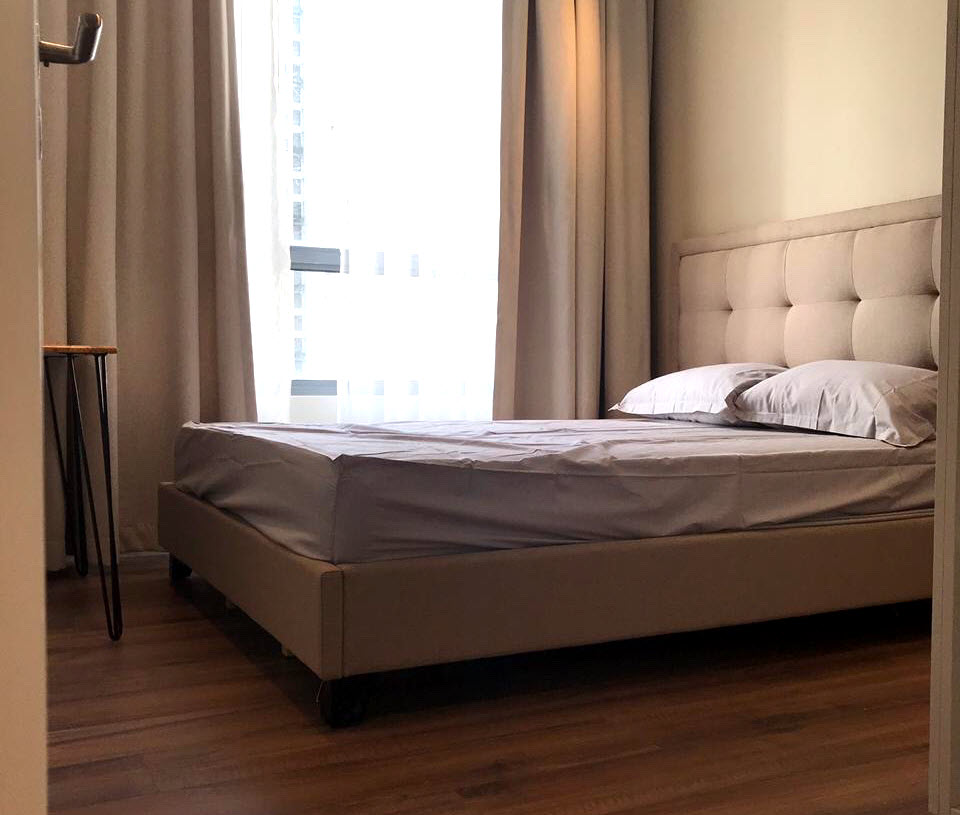 apartment for rent at Diamond Island