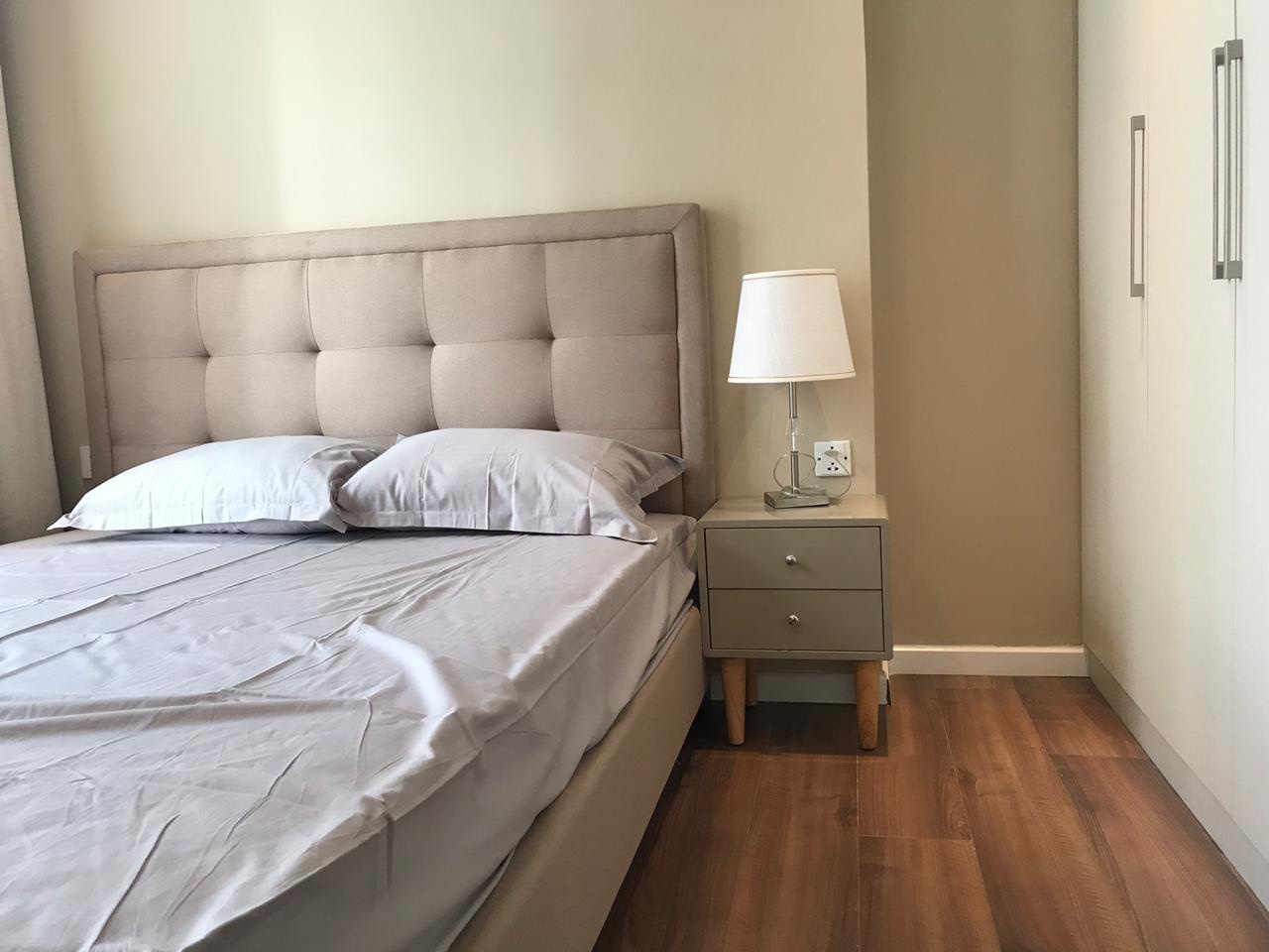 apartment for rent at Diamond Island