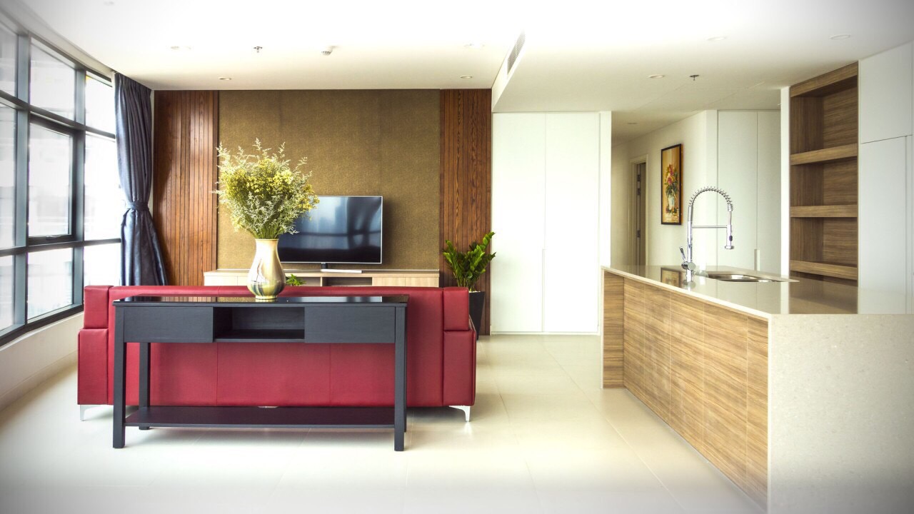 city garden for rent