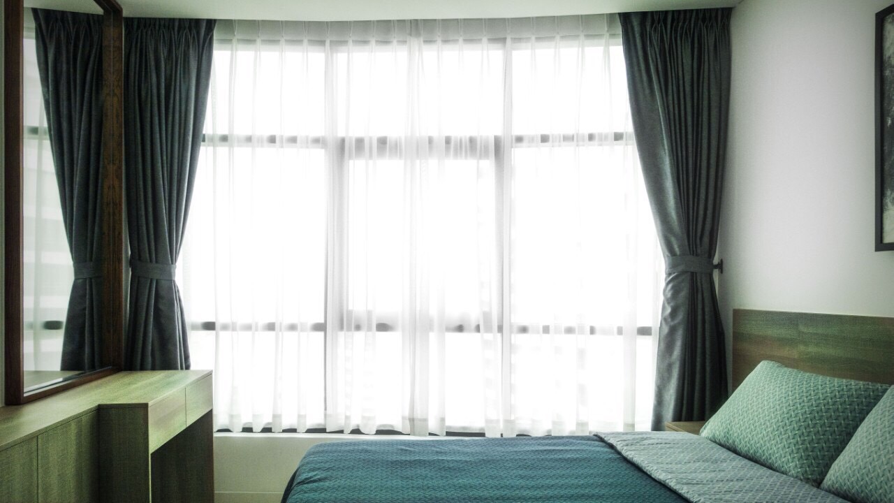 city garden for rent