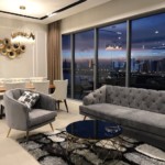 Diamond island for rent