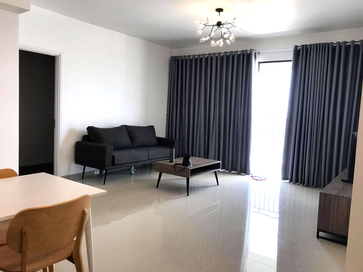 the view riviera point for rent