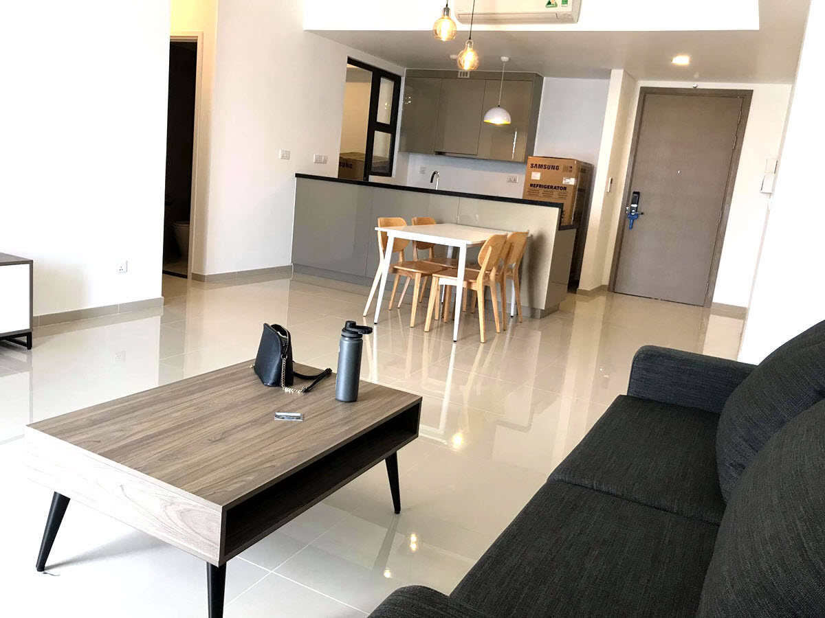 the view riviera point for rent