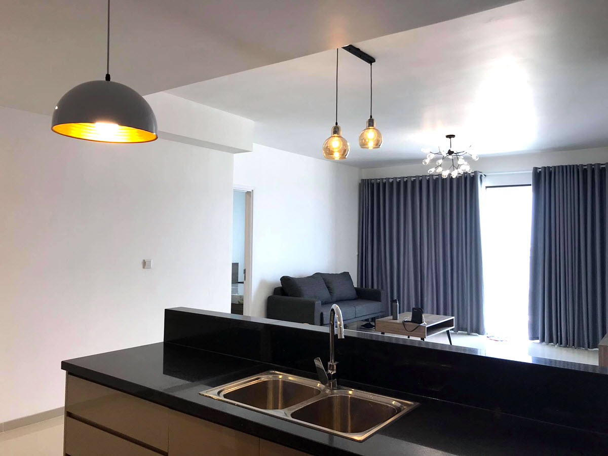 the view riviera point for rent