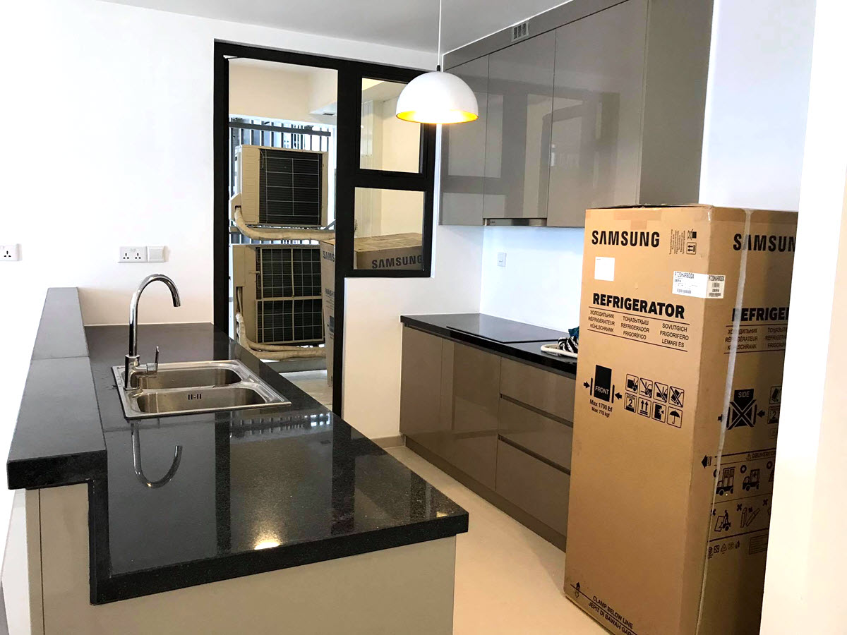 the view riviera point for rent