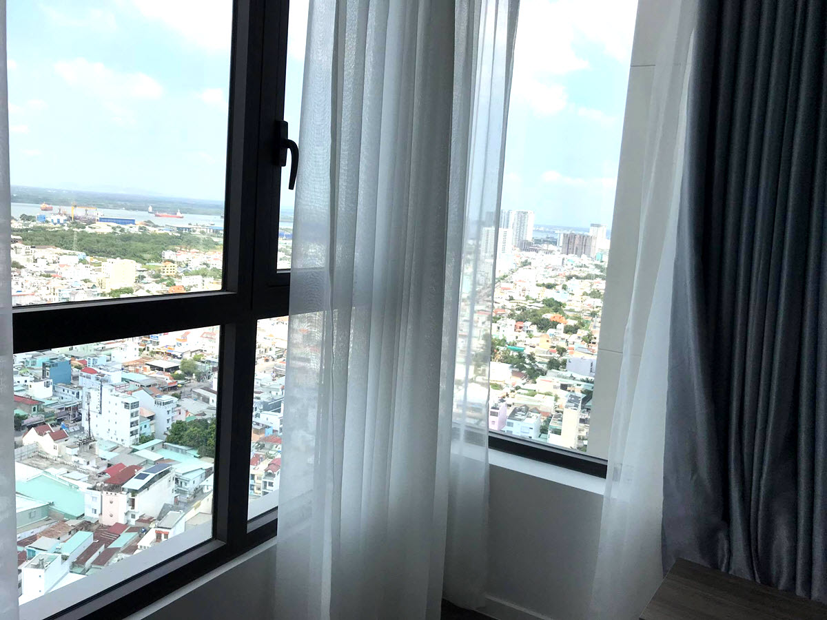 the view riviera point for rent