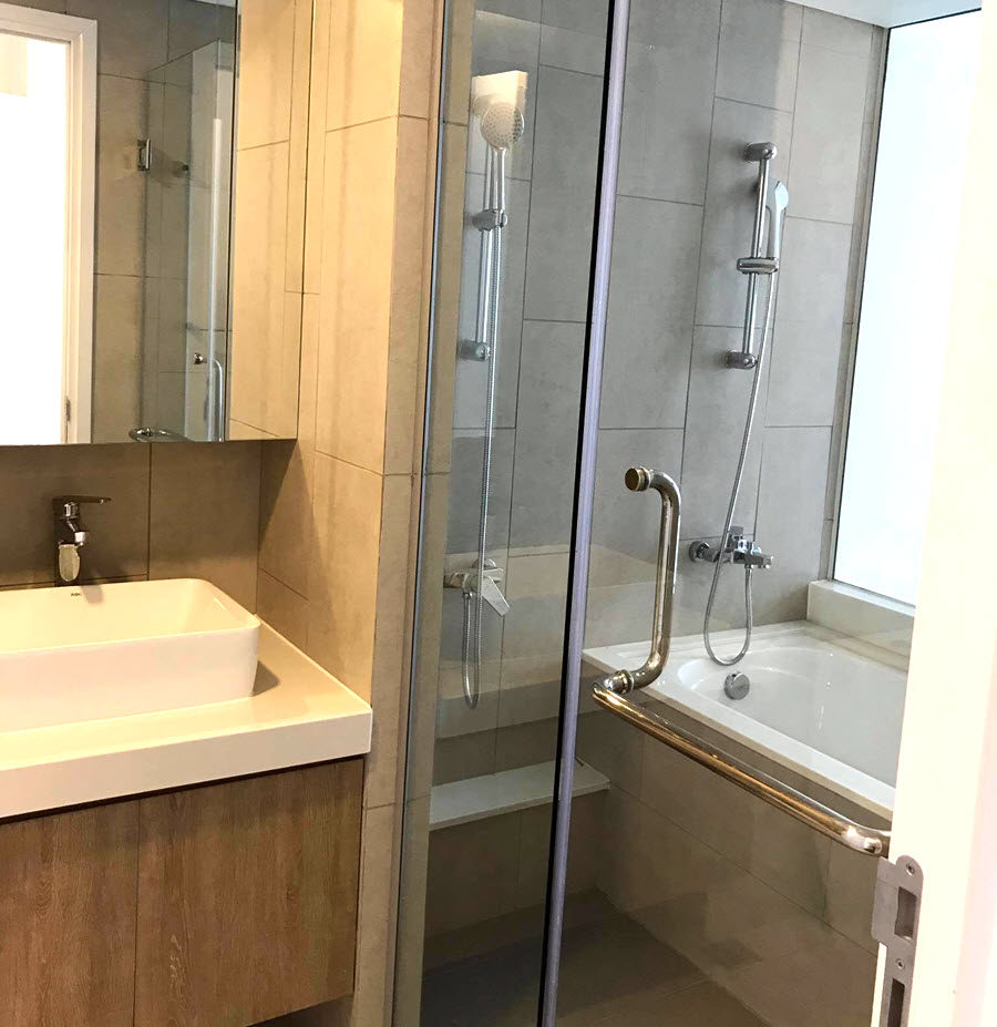 the view riviera point for rent