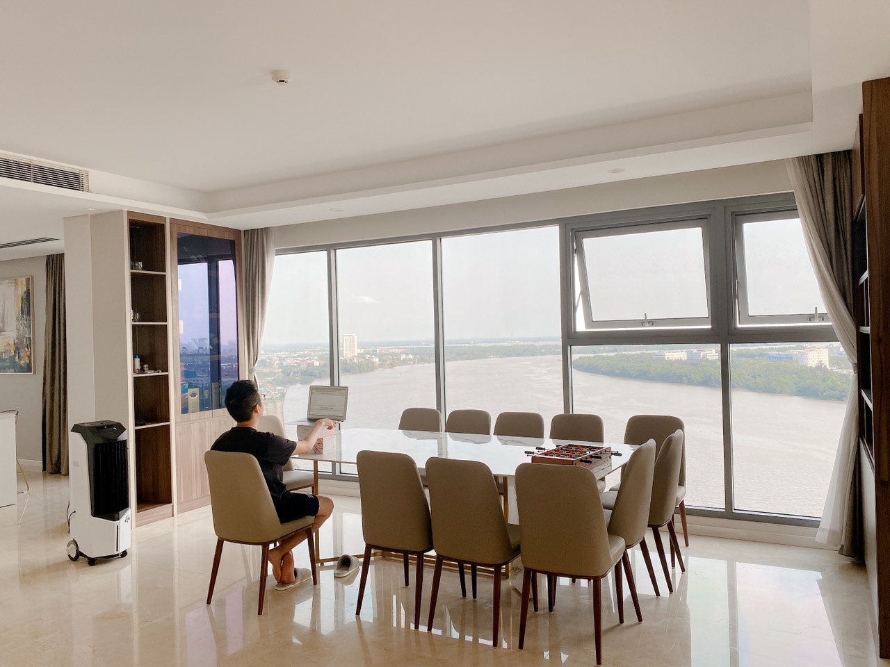 duplex diamond island for rent