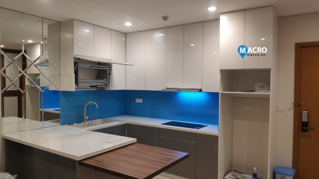 diamond island 1-bed for rent