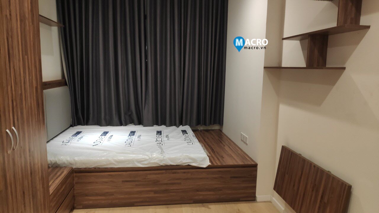 diamond island 1-bed for rent