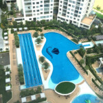 diamond island 1-bed for rent