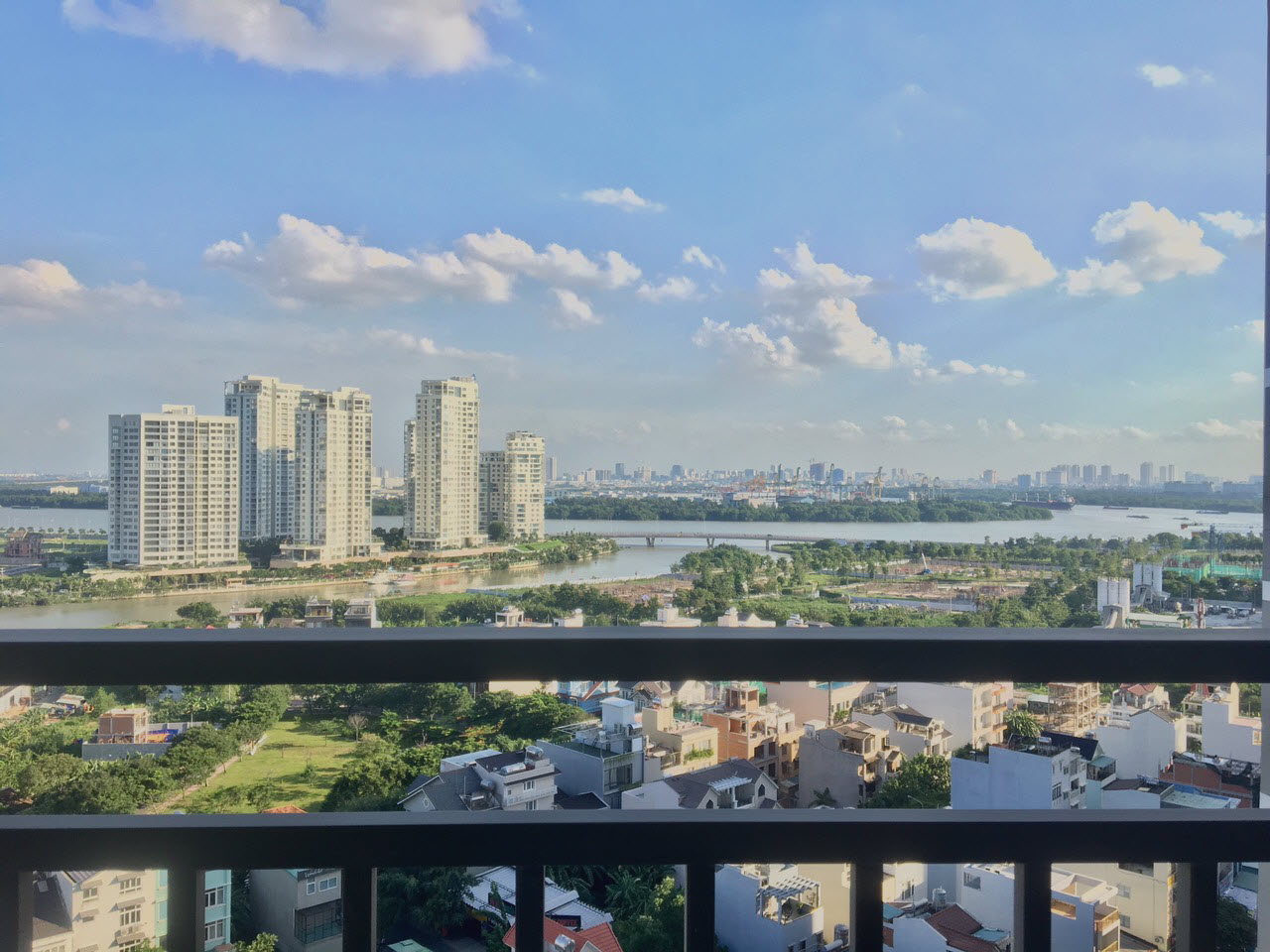 the sun avenue for rent