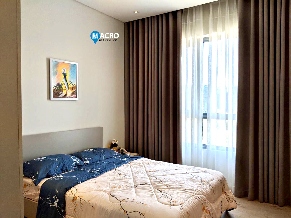 diamond island 2-bed for rent