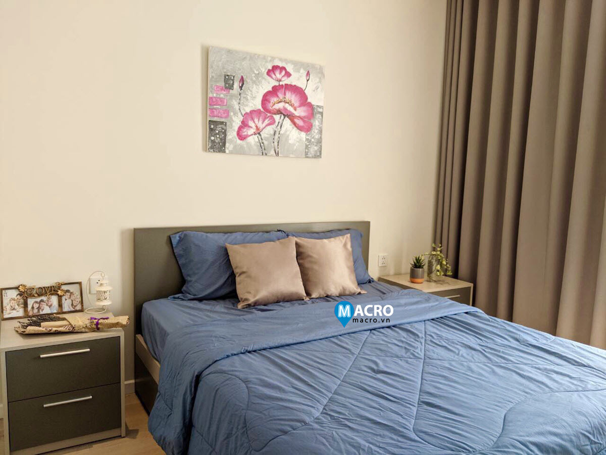 diamond island 2-bed for rent