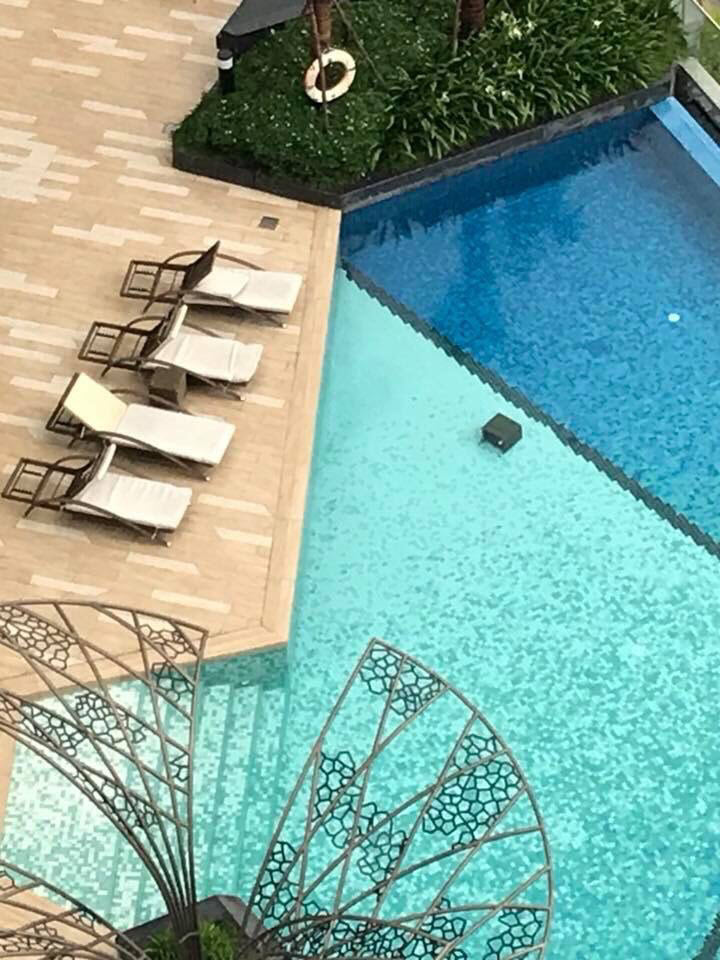 the sun avenue for rent