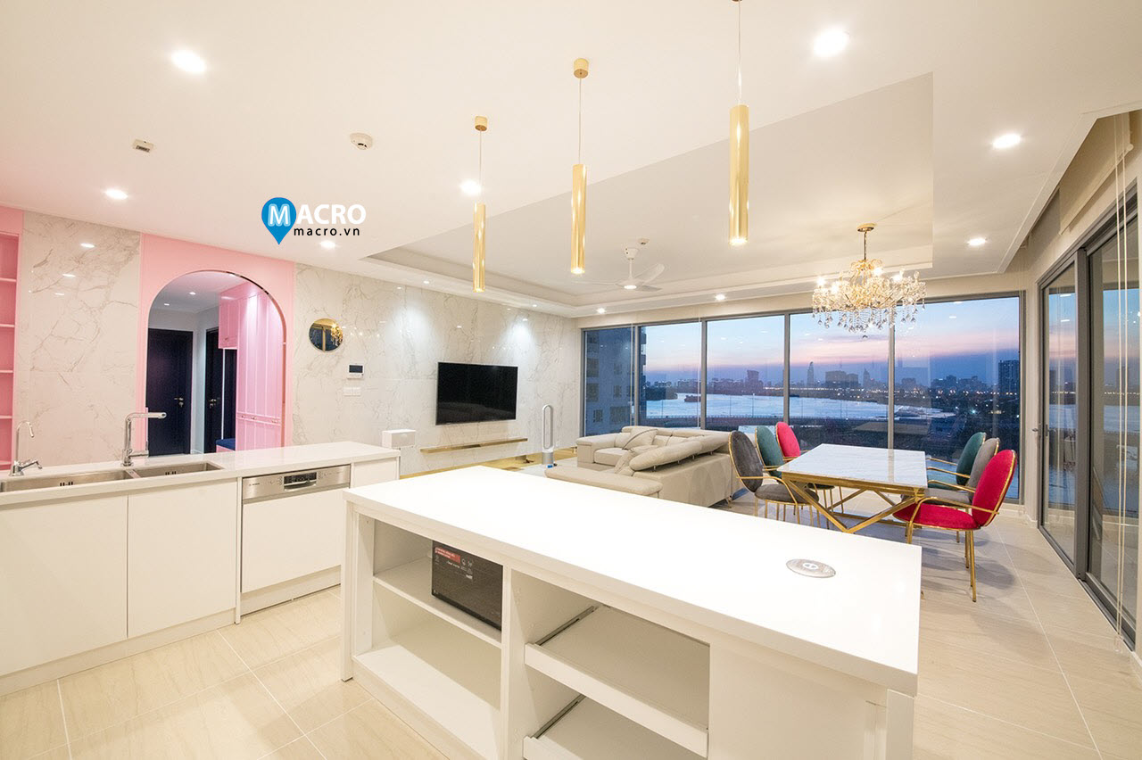 diamond island for rent