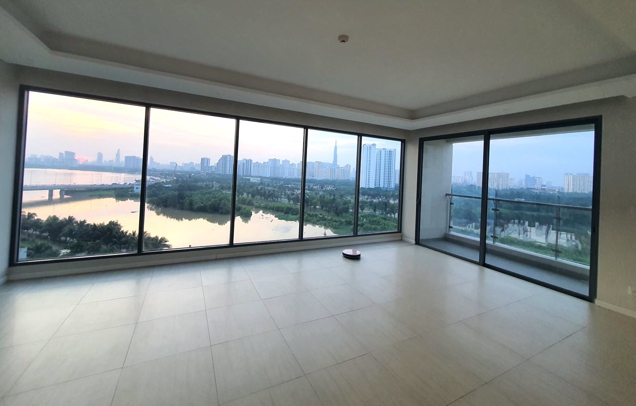 diamond island 4 bed for rent