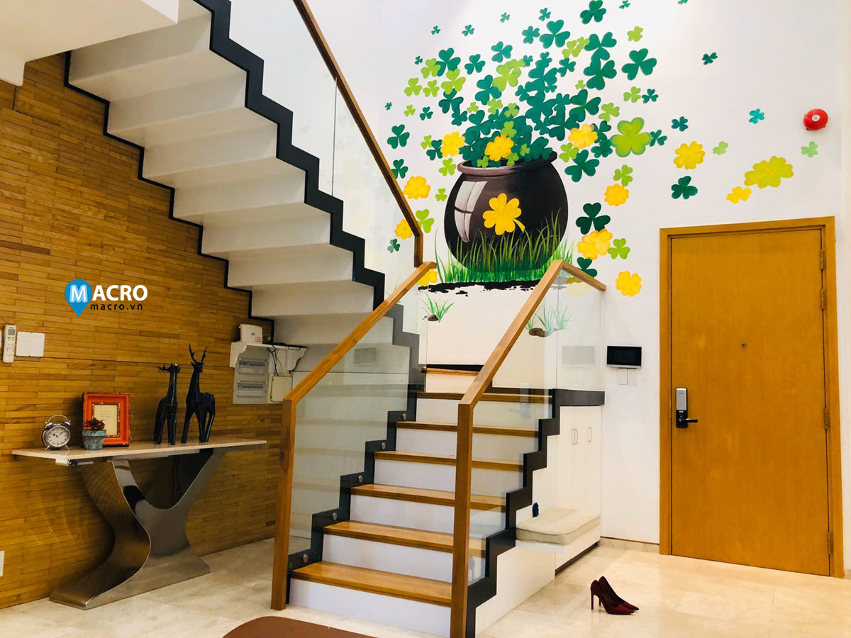 vista verde for rent