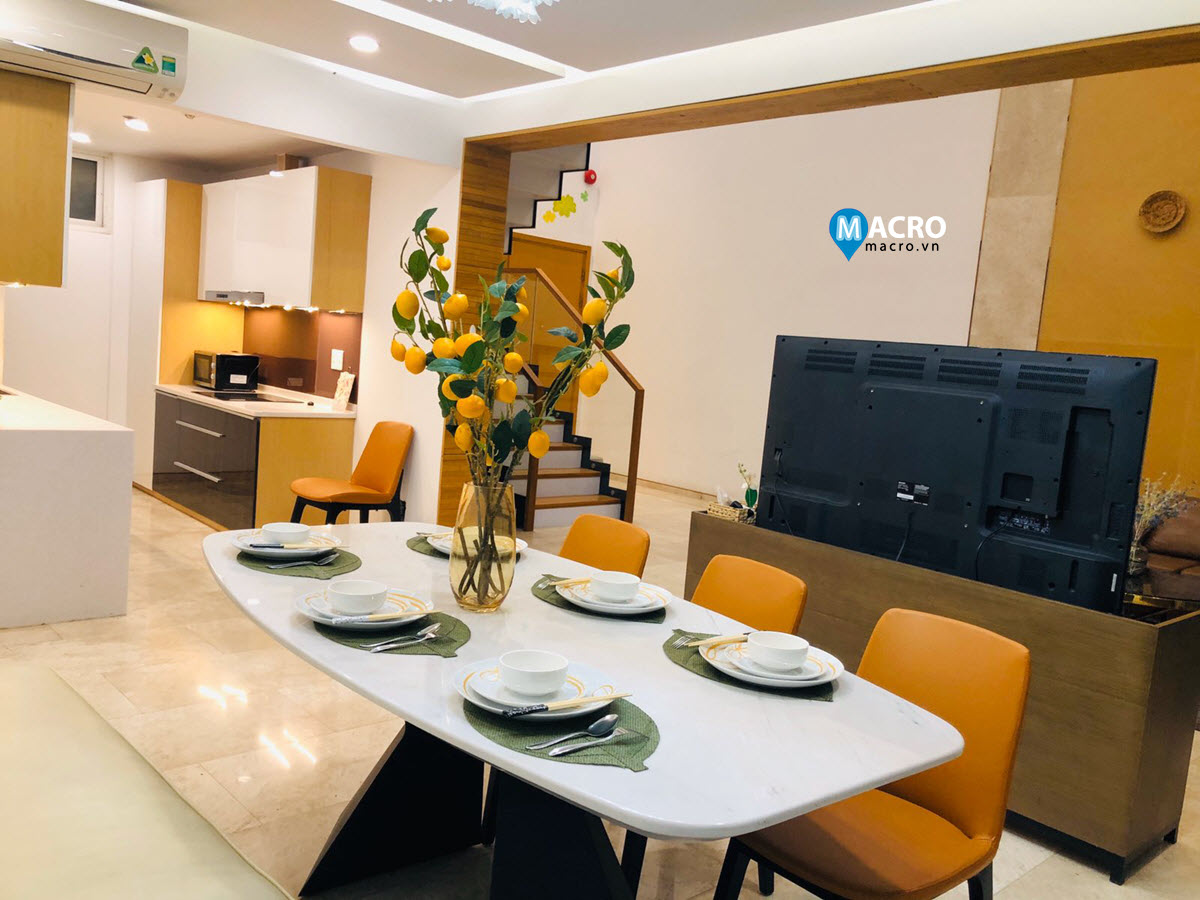 vista verde for rent