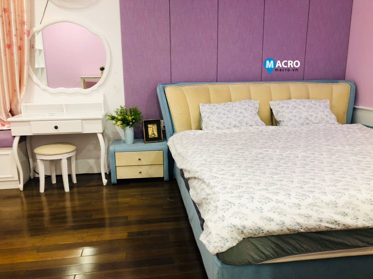 vista verde for rent