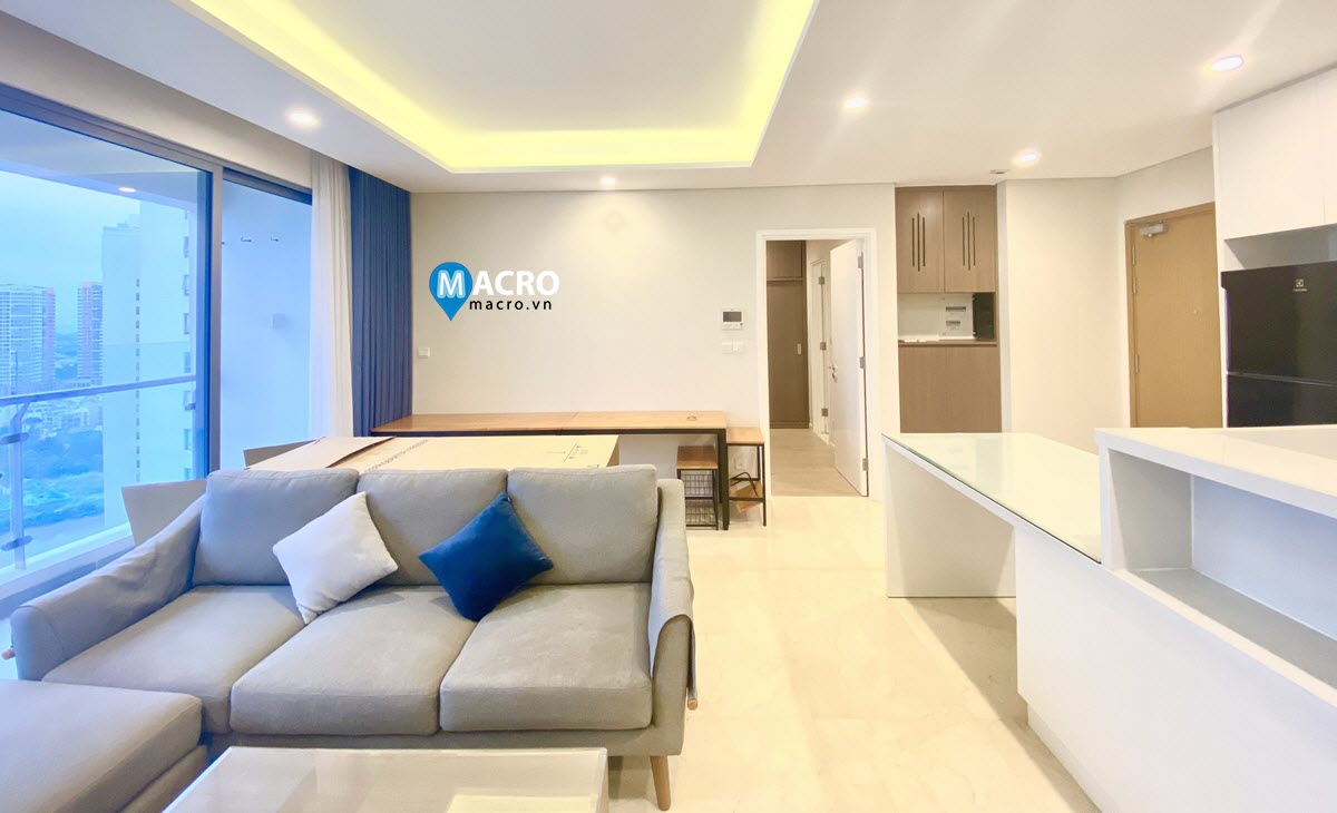 diamond Island for rent