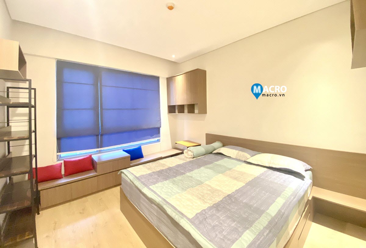 diamond Island for rent